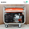 阳本汽油发电机 YB9200SA 商品缩略图2