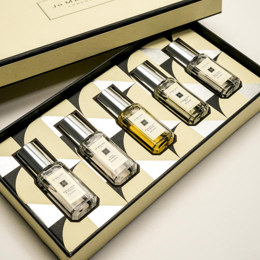 Jo Malone祖玛珑/马龙  香水套盒 商品图3