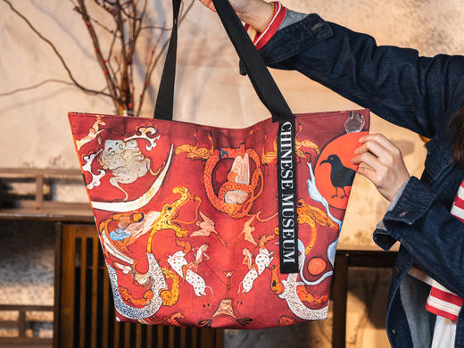 【独家赠冰箱贴1枚|限量】《中国博物馆全书》| 一口气“逛遍”1000间博物馆，大8开传家藏书，超实用的中国博物馆指南，从1000+镇馆之宝，看遍1万年历史兴衰、中国审美 商品图3