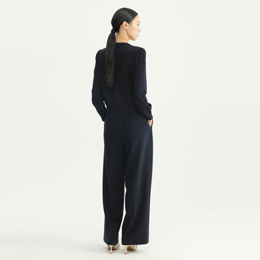 戴布拉芬针织衫L28A316 商品图2