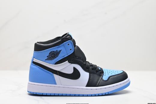 耐克乔丹Air Jordan 1 Retro High OG复古高帮休闲运动板鞋CD4487-100男女鞋 商品图0