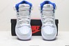 耐克乔丹Air Jordan 1 Retro High OG复古高帮休闲运动板鞋555088-610男女鞋 商品缩略图6
