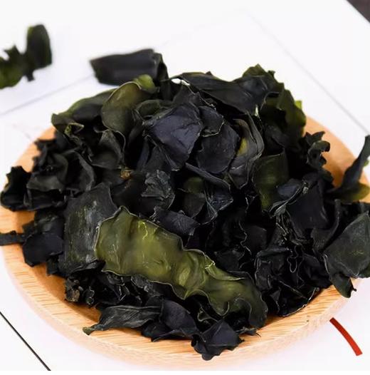 时朴有机幼嫩小海带60g 商品图3