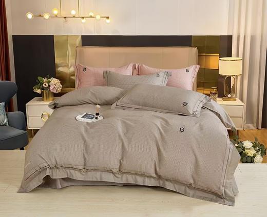 5F  杉杉家纺臻棉四件套200×230cm 商品图0
