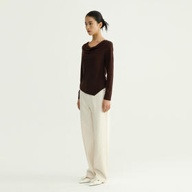 卡莉朵拉上衣C28A7122