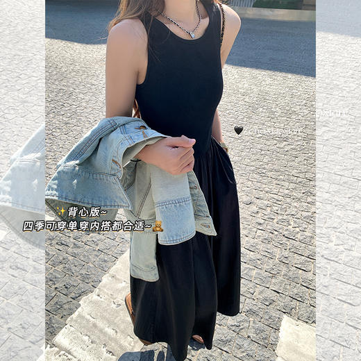 【169元任选2件】最后一波现货！3个版本连衣裙 商品图1