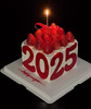 2025新年蛋糕 商品缩略图1