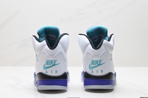 耐克乔丹Air Jordan 5 Retro High复古休闲运动篮球鞋CT4838-004男鞋 商品图5