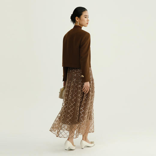 卡莉朵拉外套C28A7129 商品图2