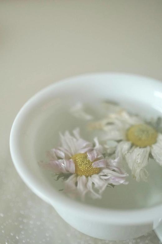 淳安千岛湖-高山紫菊菊花茶30g 商品图2