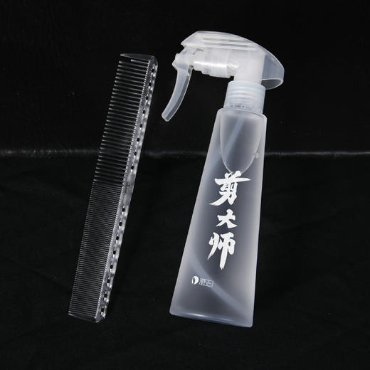 雅正透明喷壶 商品图5