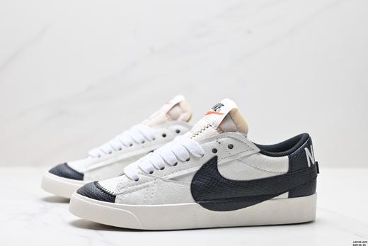 耐克Nike Blazer Low ‘77 Jumbo经典百搭休闲运动板鞋DQ1470-133男女鞋 商品图3