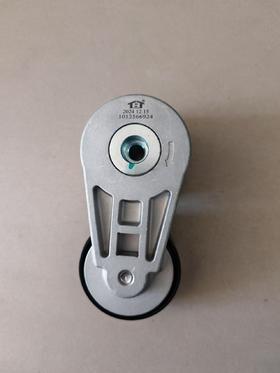 潍柴WP15天然气560马力电机涨紧轮1012566924