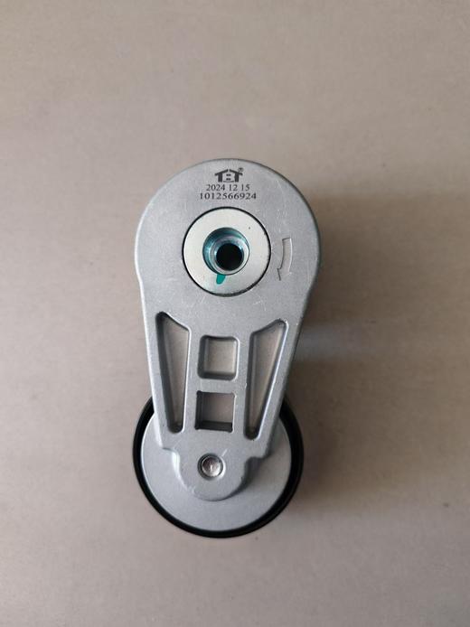 潍柴WP15天然气560马力电机涨紧轮1012566924 商品图0