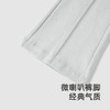 【商场同款】英氏儿童裤子春夏女童长裤休闲微喇叭裤子2025新款 商品缩略图3