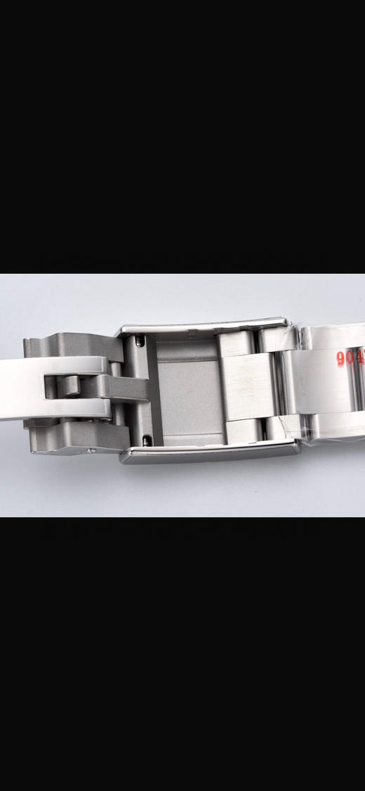 『目前top quality版本熊猫迪』clean劳力士 ROLEC 迪通拿系列 定制版一体机芯4131机芯 宇宙计型DAYTONA系列！
新版m126500LN迪通拿，全新一体机芯丹东4131机芯❕ 商品图8