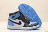 耐克乔丹Air Jordan 1 Retro High OG复古高帮休闲运动板鞋CD4487-100男女鞋 商品缩略图4