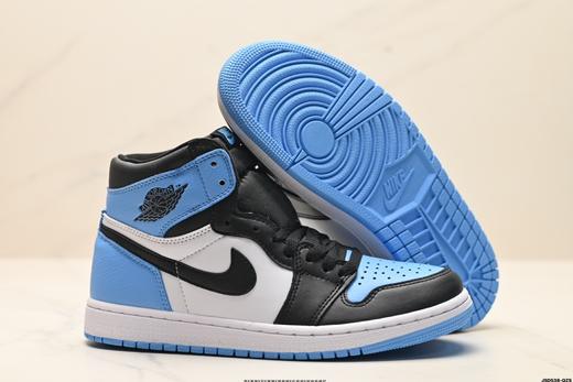 耐克乔丹Air Jordan 1 Retro High OG复古高帮休闲运动板鞋CD4487-100男女鞋 商品图4