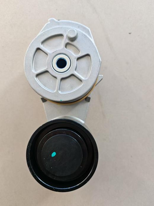 东风龙擎465风扇涨紧轮1308040-E9300 商品图3