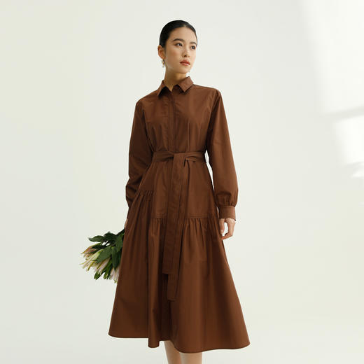 卡莉朵拉连衣裙C28A7505 商品图2