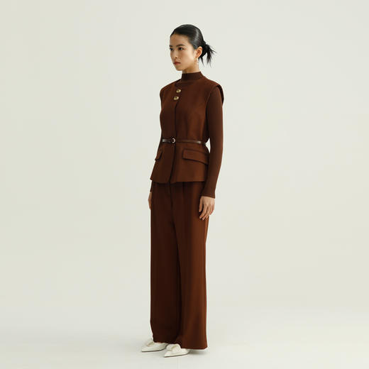 卡莉朵拉马夹C28A7121 商品图0