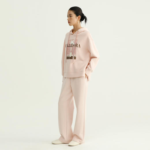卡莉朵拉卫衣C28A7126 商品图2