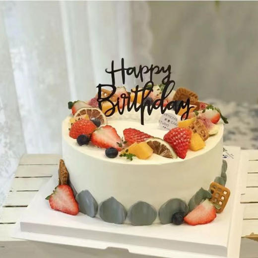 简约水果款 商品图0