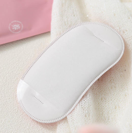 匠品蒸汽热敷贴（10片/盒，3盒一组） 商品图3