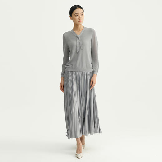 戴布拉芬针织衫L28A315 商品图1