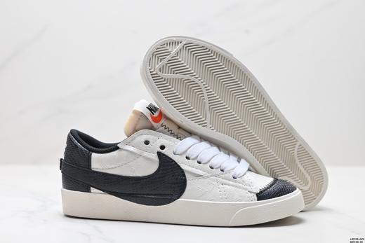 耐克Nike Blazer Low ‘77 Jumbo经典百搭休闲运动板鞋DQ1470-133男女鞋 商品图4