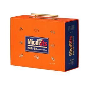 美荻斯盛世诚享2.18kg