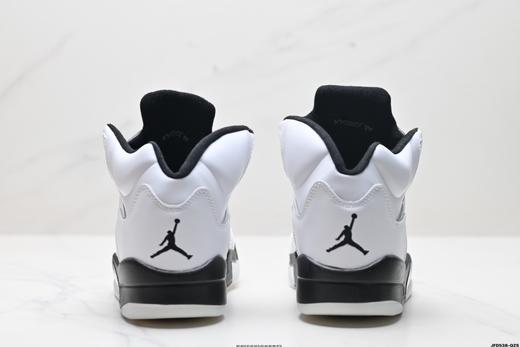 耐克乔丹Air Jordan 5 Retro High复古休闲运动篮球鞋CT4838-004男鞋 商品图5