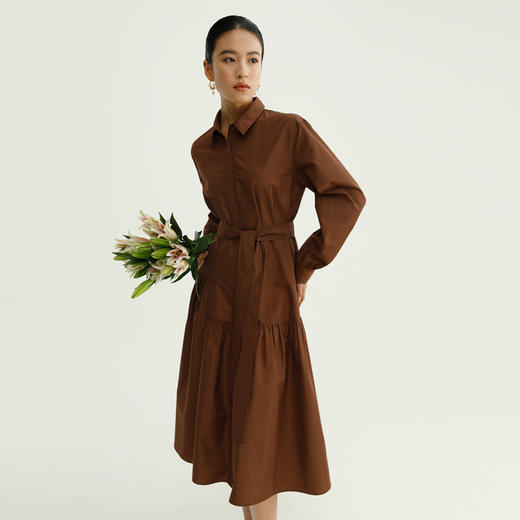 卡莉朵拉连衣裙C28A7505 商品图1