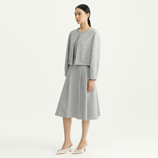 戴布拉芬上衣L28A115 商品图0