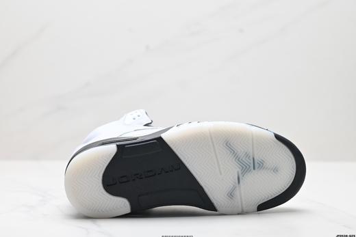 耐克乔丹Air Jordan 5 Retro High复古休闲运动篮球鞋CT4838-004男鞋 商品图8