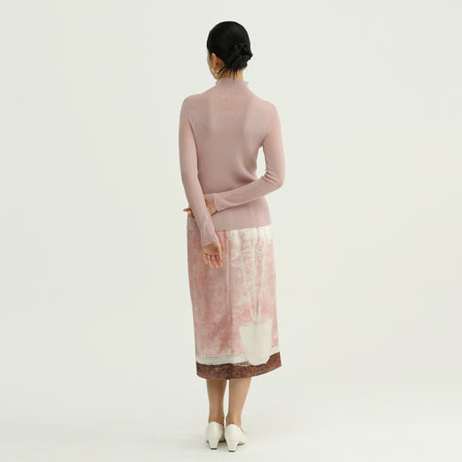 卡莉朵拉针织衫C28A7303 商品图1