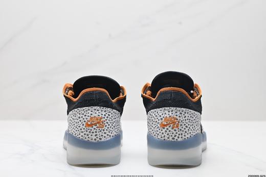 耐克Nike SB PS8低帮休闲运动板鞋HM5686-001男女鞋 商品图5