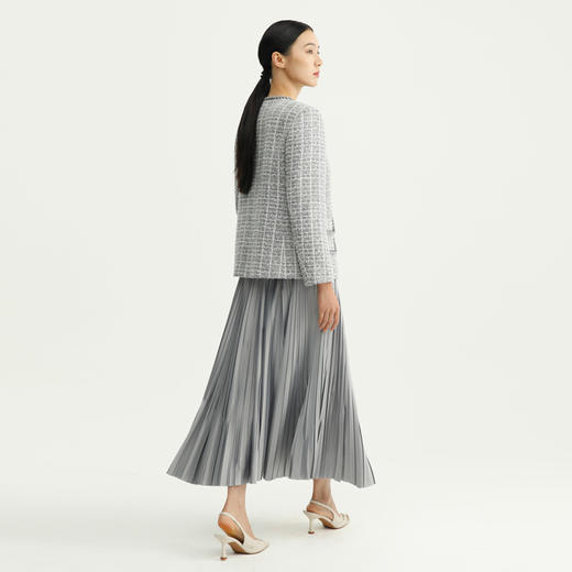 戴布拉芬半裙L28A403 商品图2