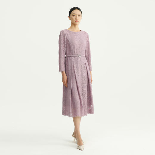 戴布拉芬连衣裙L28A507 商品图1