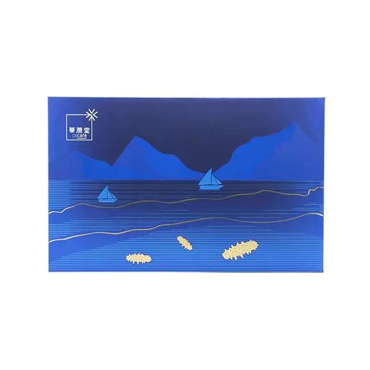 【华润集团旗下品牌】华润堂 干海参 商品图0