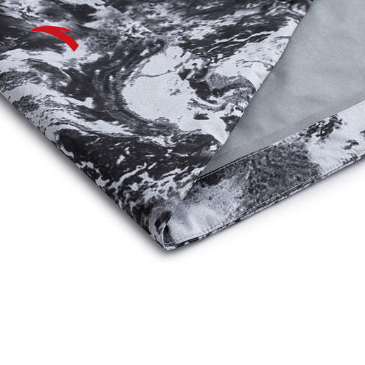 【超值】安踏（ANTA）空气甲丨运动外套男梭织防泼水户外跑步风衣152415604 商品图7