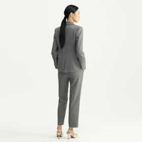 戴布拉芬西服外套L28A152