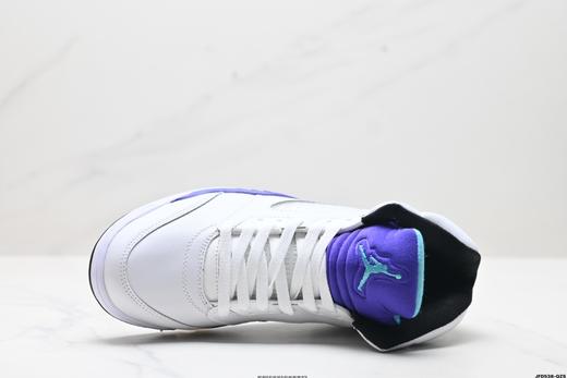 耐克乔丹Air Jordan 5 Retro High复古休闲运动篮球鞋CT4838-004男鞋 商品图1