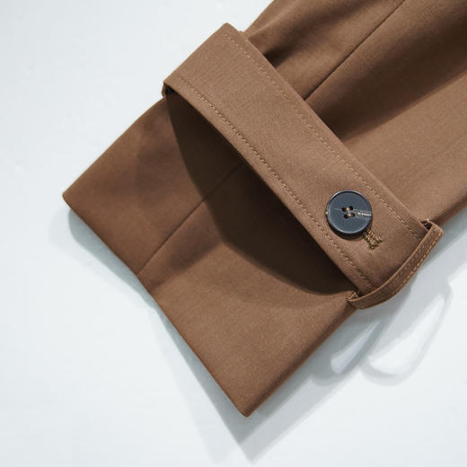 MJ1F003麦克斯菲瑞风衣 商品图3