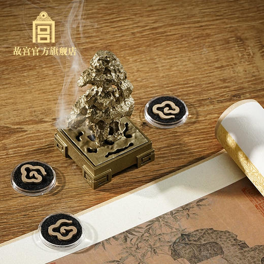 紫禁祥龙书香套装 商品图1