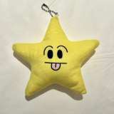 一只脏猴｜许愿星挂件 商品图0