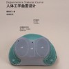 舒适支撑 | 新原系列抱抱午休枕 专为午休设计 符合人体工学原理 适合不同趴睡侧睡脸部姿势 商品缩略图2