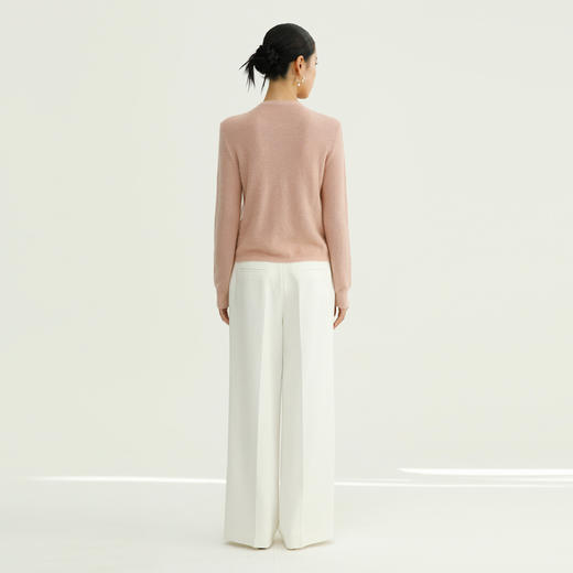 卡莉朵拉长裤C28A7201 商品图2