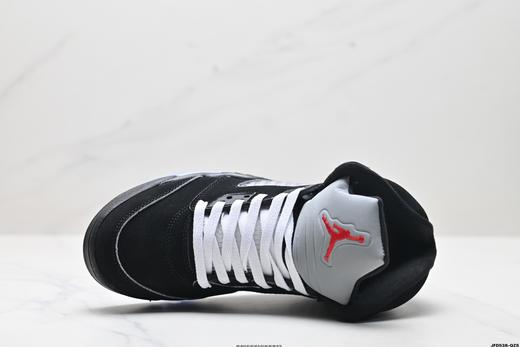 耐克乔丹Air Jordan 5 Retro High复古休闲运动篮球鞋CT4838-004男鞋 商品图1
