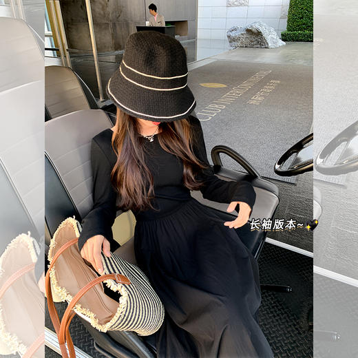 【169元任选2件】最后一波现货！3个版本连衣裙 商品图3